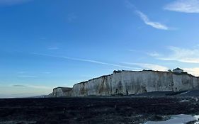 Parc Beausejour Aparthotel